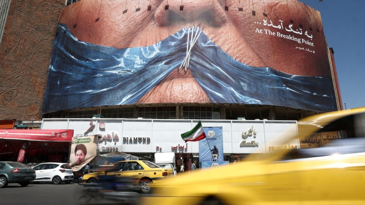 Israel initiates significant military action in Lebanon; Trump intensifies conditions of Iran agreement.