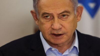 Israeli Forces Launch Unprecedented Offensive into Lebanon, Complicating Iran Agreement