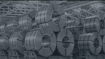 JSW Steel announced as the chosen bidder for Goa mineral block containing 96 MT of iron ore reserves.