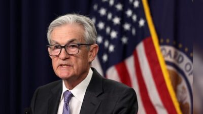 Jerome Powell Resigns After Eight Years at the Helm of the US Federal Reserve, Remains a Board Member Until 2028
