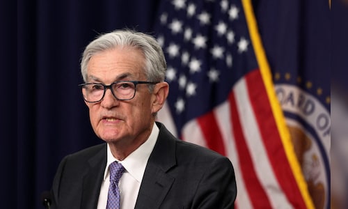 Jerome Powell Resigns After Eight Years at the Helm of the US Federal Reserve, Remains a Board Member Until 2028