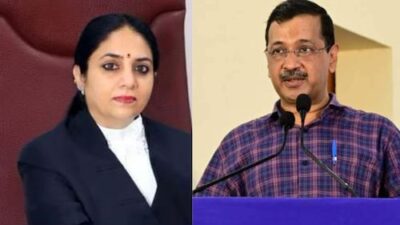 Justice Swarna Kanta Sharma relocates Kejriwal's excise case and initiates contempt proceedings.
