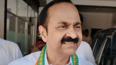 Kerala Election Outcomes: What Obstacles Await Congress as the Left Fades from Its Final Stronghold