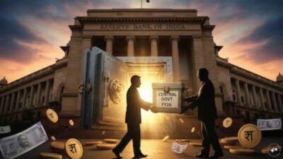 Key Highlights: RBI Allocates ₹2.87 Lakh Crore Surplus, Markets Close Strong, Hindalco Sees Soaring Q4 Profit, and More