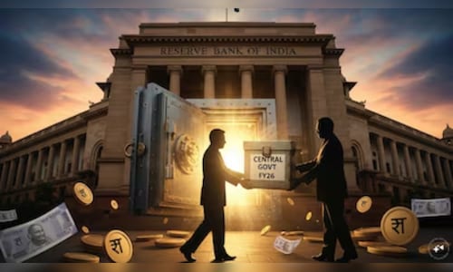 Key Highlights: RBI Allocates ₹2.87 Lakh Crore Surplus, Markets Close Strong, Hindalco Sees Soaring Q4 Profit, and More