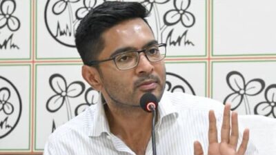 Kolkata Municipality Issues ‘Unlawful’ Notifications to 17 Buildings Associated with TMC’s Abhishek Banerjee: Key Details Explained