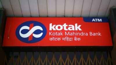 Kotak's Ashok Vaswani to assess IDBI as government resumes process; Middle East conflict impacts growth.