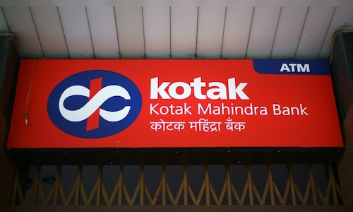 Kotak's Ashok Vaswani to assess IDBI as government resumes process; Middle East conflict impacts growth.