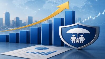 LIC aims for significant revenue growth in FY27 while prioritizing margin enhancement.