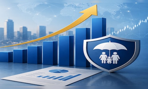 LIC aims for significant revenue growth in FY27 while prioritizing margin enhancement.