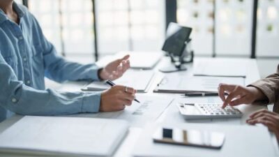 LIC launches fintech division to accelerate digital transformation, considers strategic investments as CEO R. Doraiswamy details IT strategy and prepares for potential stake dilution.