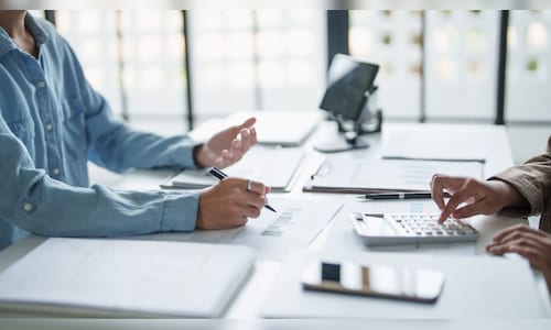 LIC launches fintech division to accelerate digital transformation, considers strategic investments as CEO R. Doraiswamy details IT strategy and prepares for potential stake dilution.