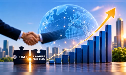 LTM poised for significant expansion following Randstad acquisition; European operations set to exceed $1 billion.