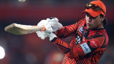 Live Score: Sunrisers Hyderabad vs Royal Challengers Bengaluru, IPL 2026 - SRH Posts 255/4 Against RCB