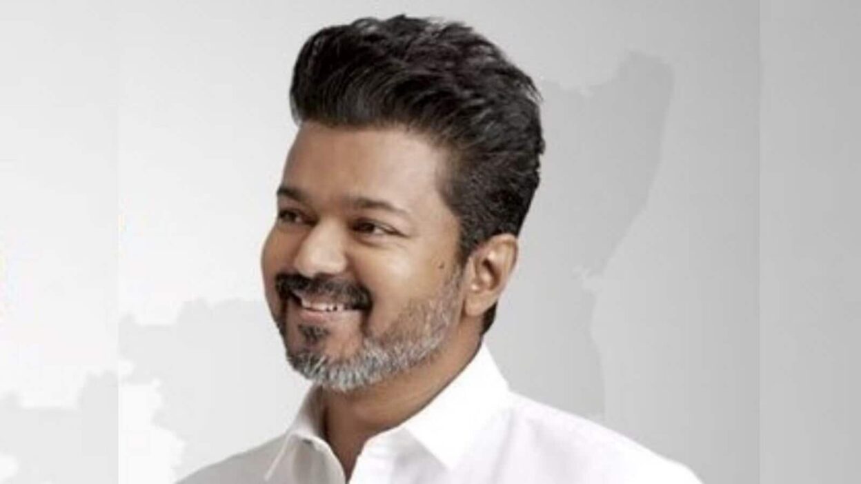 Live Updates on Tamil Nadu Government Formation: Reports Indicate VCK Will Support Vijay's TVK