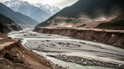 Lloyds Metals Plans to Restart Copper Mining Operations in Papua New Guinea
