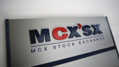 MCX Q4 Net Profit Soars Nearly Fourfold, Revenue Triples; Announces Dividend