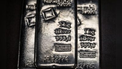 MCX to Introduce 100-Gram Silver Futures Contracts Starting June 1