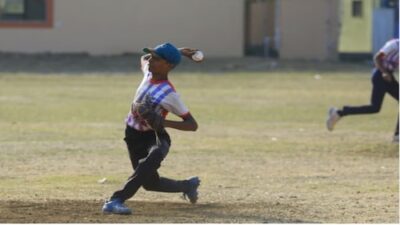 MLB and RISE Collaborate to Expand Baseball's Presence in India