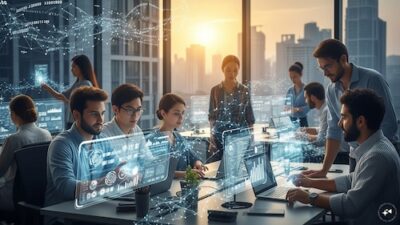 Maharashtra's AI Initiative: 150,000 Jobs and a ₹500 Crore Startup Fund—Everything You Need to Know