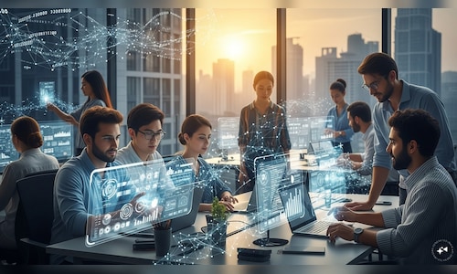 Maharashtra's AI Initiative: 150,000 Jobs and a ₹500 Crore Startup Fund—Everything You Need to Know
