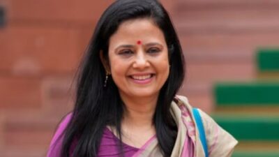 Mahua Moitra calls for action against IndiGo, urges DGCA to place disruptive passengers on no-fly list.