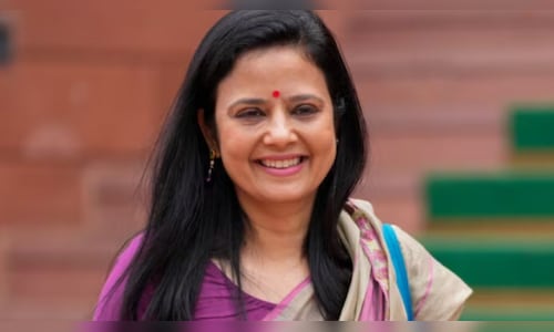 Mahua Moitra calls for action against IndiGo, urges DGCA to place disruptive passengers on no-fly list.