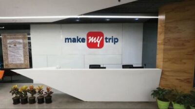 MakeMyTrip Enhances AI Chatbot Myra with Comprehensive Booking Capabilities