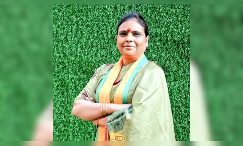 Meet Archana Gupta: BJP Appoints Radiologist as New Haryana Leader