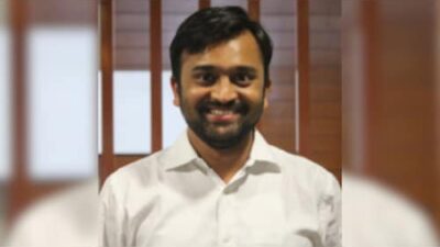 Meet Kapil Sahu: The Visionary Behind Vijay and TVK's Landmark Victory in Tamil Nadu