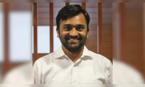 Meet Kapil Sahu: The Visionary Behind Vijay and TVK's Landmark Victory in Tamil Nadu
