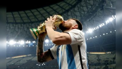 Messi Comes Back as Argentina's Captain for a Historic Sixth World Cup Appearance