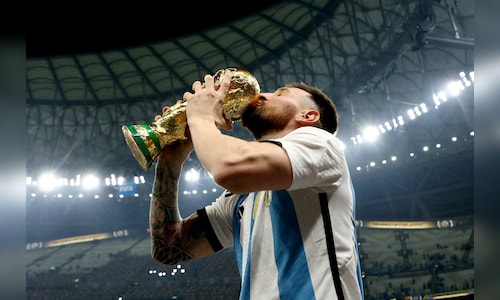 Messi Comes Back as Argentina's Captain for a Historic Sixth World Cup Appearance