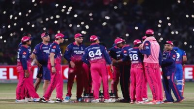 Mittal family and Adar Poonawalla purchase Rajasthan Royals for $1.65 billion.