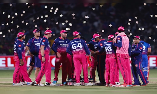 Mittal family and Adar Poonawalla purchase Rajasthan Royals for $1.65 billion.