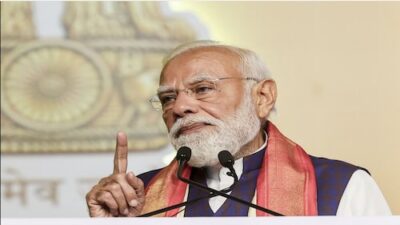 Modi Expected to Request Increased Energy Supplies from UAE During Brief Visit, Sources Indicate