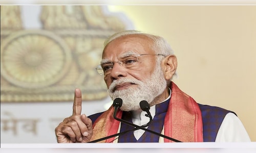 Modi Expected to Request Increased Energy Supplies from UAE During Brief Visit, Sources Indicate