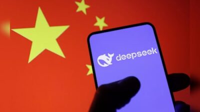 Morgan Stanley forecasts a significant AI uplift for Chinese stocks.