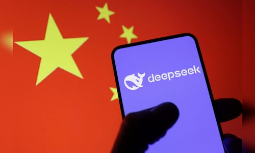 Morgan Stanley forecasts a significant AI uplift for Chinese stocks.