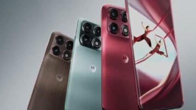 Motorola Edge 70 Pro+: Anticipated Launch Date in India, Projected Price, Camera Features, and Additional Specifications