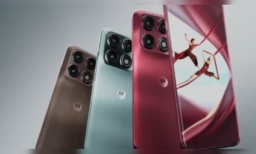 Motorola Edge 70 Pro+: Anticipated Launch Date in India, Projected Price, Camera Features, and Additional Specifications