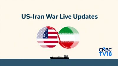 Netanyahu promoted measures that intensified the Iran crisis, according to a report.