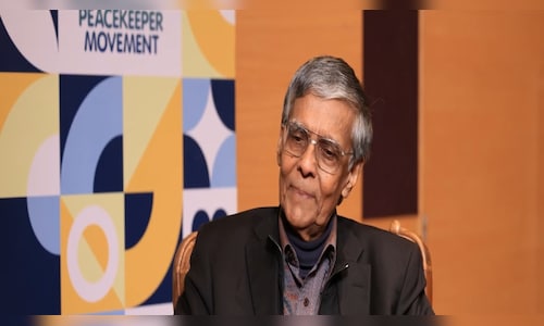 Nobel Prize Winner Mohan Munasinghe Cautions That the World is Nearing 'Nuclear World War 3' Due to Energy and Economic Crises