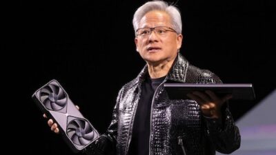 Nvidia's latest N1X laptop processors capture attention as Microsoft and Arm join the excitement.