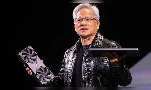 Nvidia's latest N1X laptop processors capture attention as Microsoft and Arm join the excitement.