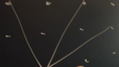 OpenAI announces its new AI model has solved a math problem that remained unanswered for almost 80 years.
