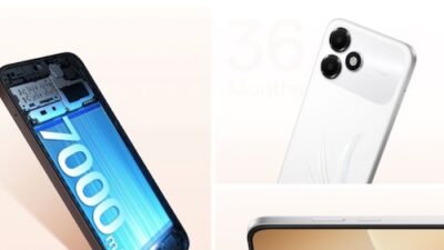 Oppo A6c Debuts in India: Explore Specifications, Color Choices, Storage Options, and Pricing