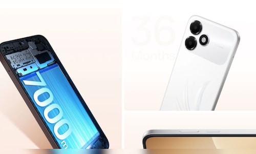Oppo A6c Debuts in India: Explore Specifications, Color Choices, Storage Options, and Pricing