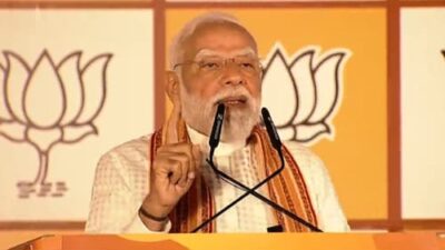 PM Modi to Begin Five-Nation Tour from May 15-20 to Enhance Trade Relations