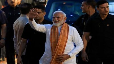 PM Modi's Visit to Five Countries: Important Discussions, Trade Relations, and Defence Collaborations to Note